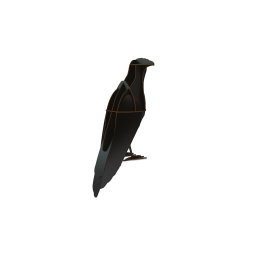 Ibride designové dekorace Ravens Alfred