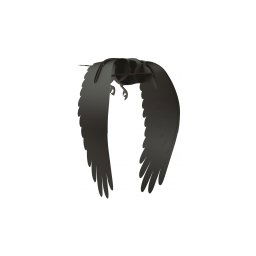 Ibride designové dekorace Ravens Karl