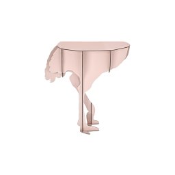 Ibride designové odkládací stolky Diva