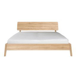 Ethnicraft designové postele Air Bed (pro matraci 160 x 200 cm)