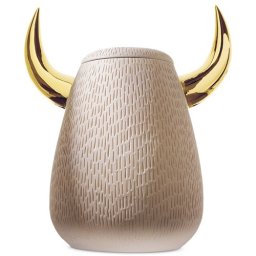 Bosa designové dózy Toro