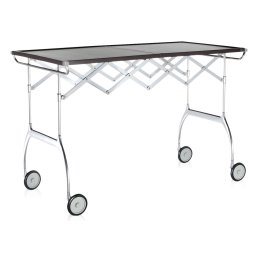 Kartell designové servírovací stolky Battista