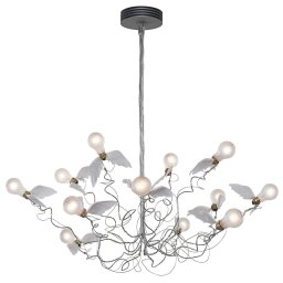 Ingo Maurer designová závěsná svítidla Birdie