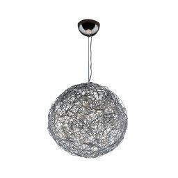 Catellani & Smith designová závěsná svítidla Fil De Fer (průměr 50 cm)