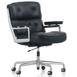 Vitra designové kancelářské židle Lobby Chair ES 104