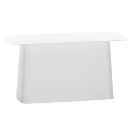 Vitra designové stoly Metal Side Table (výška 35,5 cm)