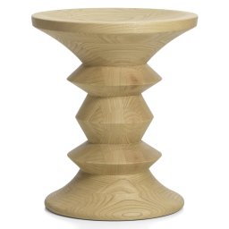 Vitra designové stoličky Eames Stool Model A