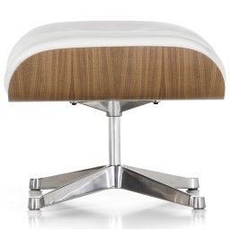 Vitra designové podnožky Lounge Chair Ottoman
