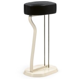 Classicon designové barové židle Bar Stool No. 2