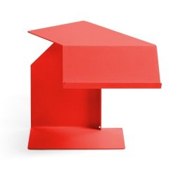 Classicon designové odkládací stolky Diana F