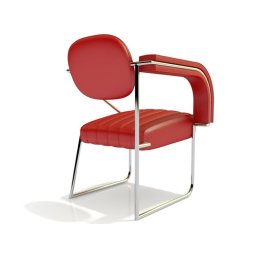 Classicon designové křeslo Non Conformist