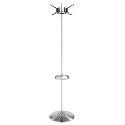 Kartell designové stojanové věšáky Hanger