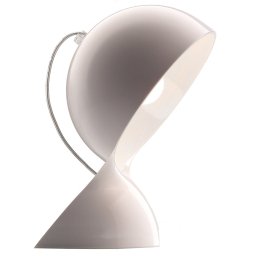 Artemide designové stolní lampy Dalu