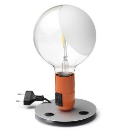 Flos designové stolní lampy Lampadina