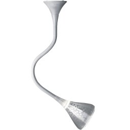 Artemide designová závěsná svítidla Pipe Sospensione