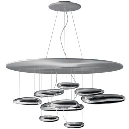 Artemide designová závěsná svítidla Mercury Sospensione