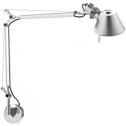 Artemide designová nástěnná svítidla Tolomeo Mini Parete