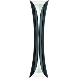 Artemide designová nástěnná svítidla Cadmo Parete