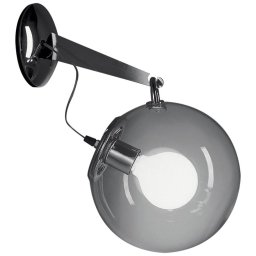 Artemide designová nástěnná svítidla Miconos Parete