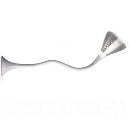 Artemide designová nástěnná svítidla Pipe Parete