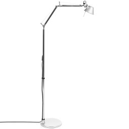 Artemide designové stojací lampy Tolomeo Micro Terra