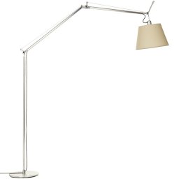 Artemide designové stojací lampy Tolomeo Mega Terra