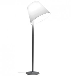 Artemide designové stojací lampy Melampo Mega Terra