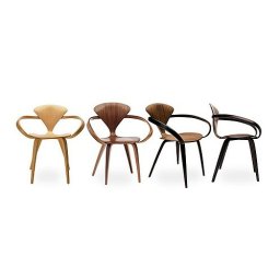 CHERNER Chair židle Armchair