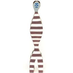 Vitra designové figurky Wooden Dolls No. 16