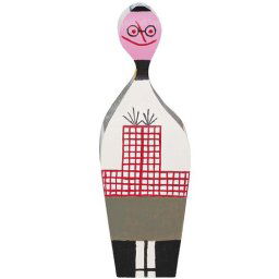 Vitra designové figurky Wooden Dolls No. 8