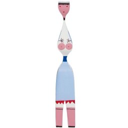 Vitra designové figurky Wooden Dolls No. 7