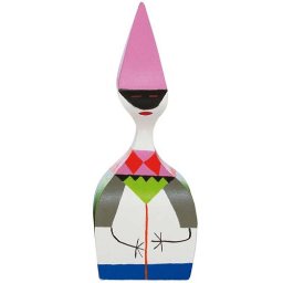 Vitra designové figurky Wooden Dolls No. 6