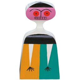 Vitra designové figurky Wooden Dolls No. 3