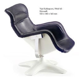 Vitra designové miniatury Karuselli