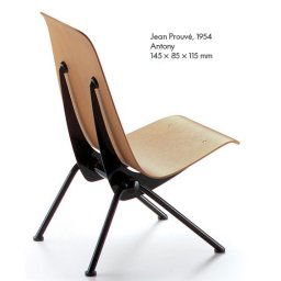 Vitra designové miniatury Antony
