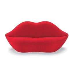 Vitra designové miniatury Bocca