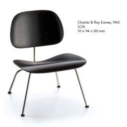Vitra designové miniatury LCM