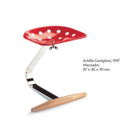 Vitra designové miniatury Mezzadro
