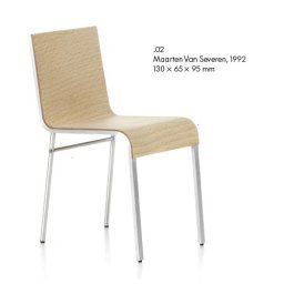 Vitra designové miniatury .02