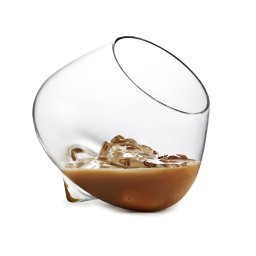Normann Copenhagen designové sklenice Cognac Glass Small