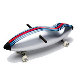 SNOP odrážedla Torpedo Porsche Martini