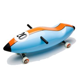 SNOP odrážedla Torpedo Gulf