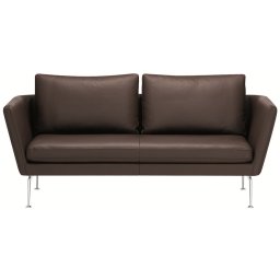Vitra designové sedačky Suita (šířka 188 cm)