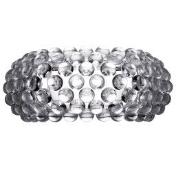 Foscarini designová nástěnná svítidla Caboche Plus Parete Media