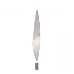 Ingo Maurer designové stojací lampy Wo-tum-bu 2