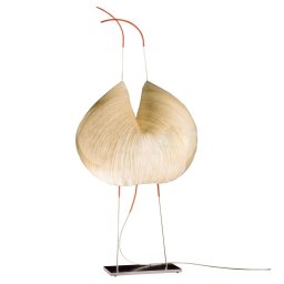 Ingo Maurer designové stolní lampy Poul Poul