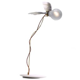 Ingo Maurer designové stolní lampy Lucellino Table