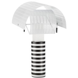 Artemide designové stolní lampy Shogun Tavolo