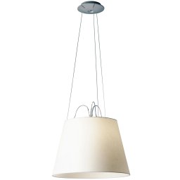 Artemide designová závěsná svítidla Tolomeo Mega Sospensione