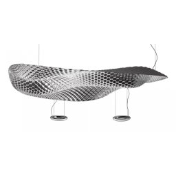 Artemide designová závěsná svítidla Cosmic Angel Sospensione